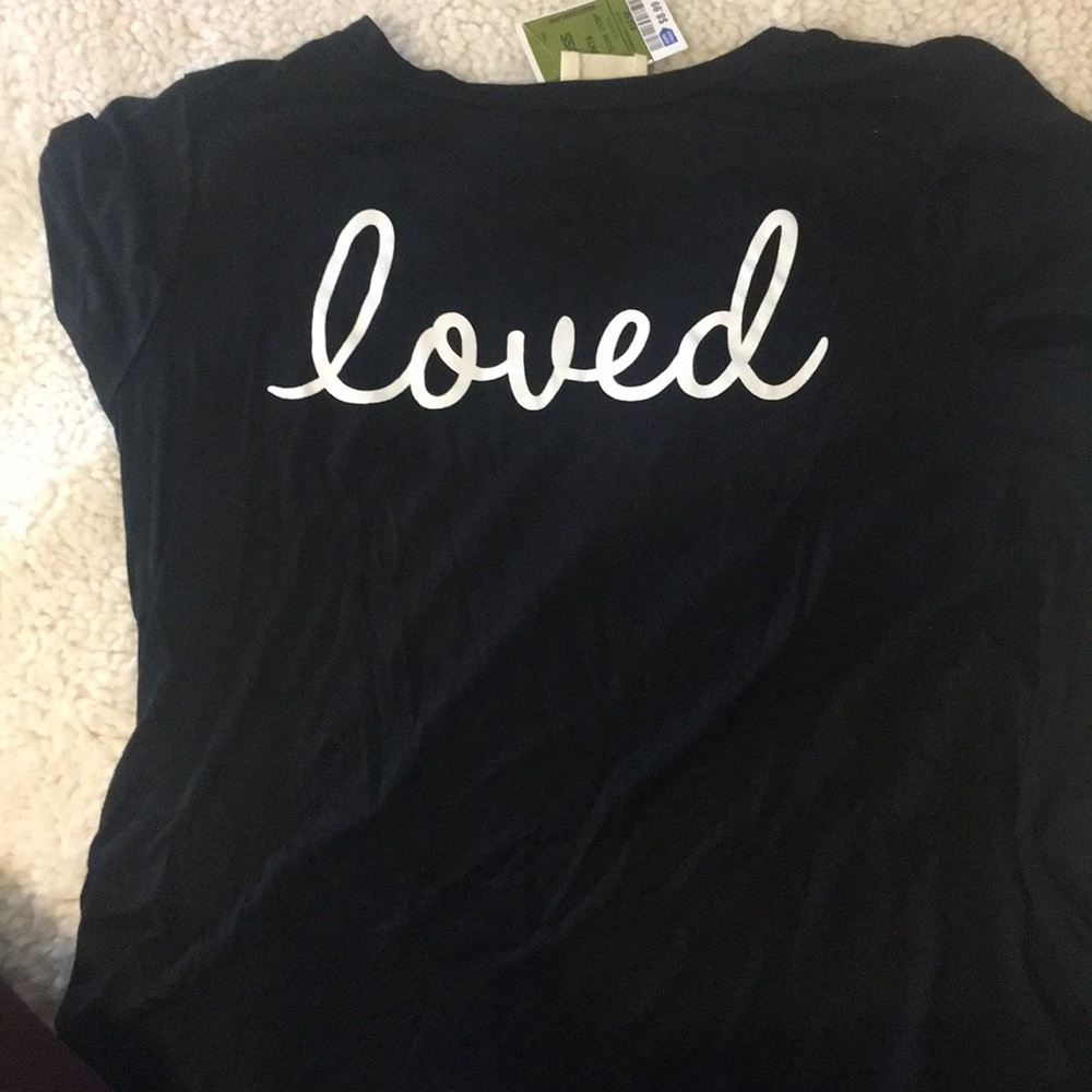 BRAND NEW TOP